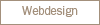 Webdesign